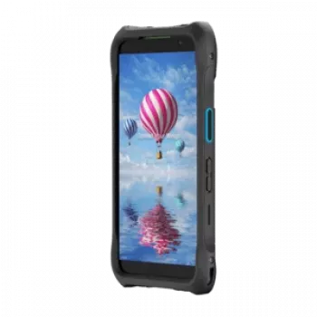 Bluebird S70, 2D, Hot-Swap, USB-C, BT (BLE), Wi-Fi, NFC, Android, GMS terminal móvel de recolha de dados, 2D, Imager (SE4720), diagonal do ecrã: 15,2 cm (6''), capacitivo, Multi-Touch, R