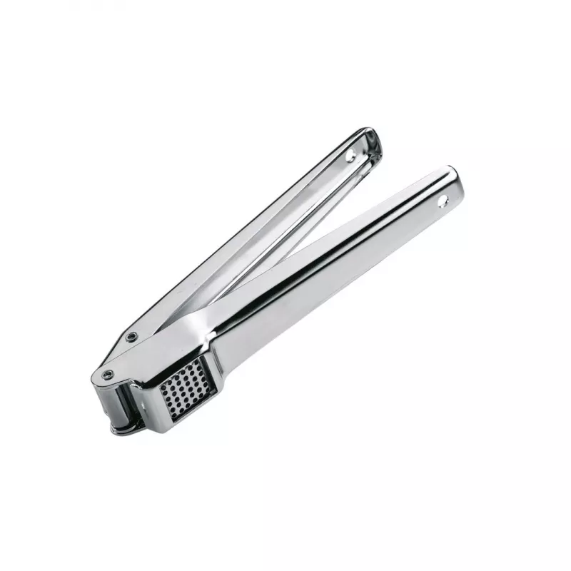 GEFU AGLIO G-13400 espremedor de alho, aço inoxidável