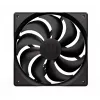 ENDORFY Stratus 140 PWM Ventoinha para caixa 140mm - Preto