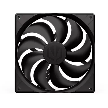 ENDORFY Stratus 140 PWM Ventoinha para caixa 140mm - Preto