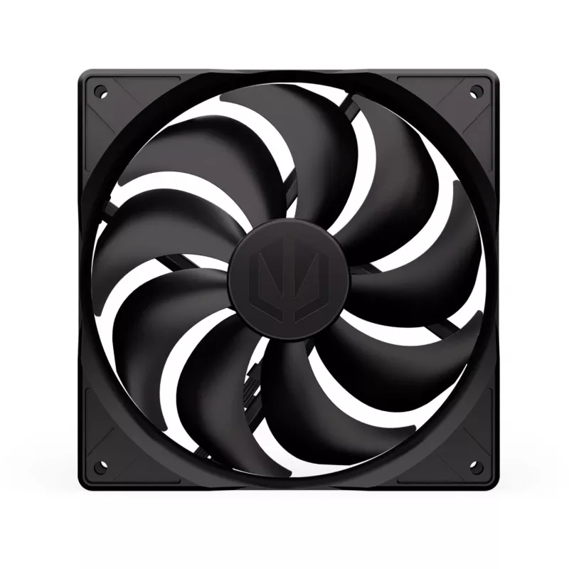 ENDORFY Stratus 140 PWM Ventoinha para caixa 140mm - Preto