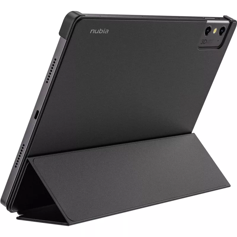 Tablet Nubia Pad 3D 12,4 polegadas Snapdragon 888 8 GB 128 GB Android