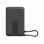 Xiaomi Power Bank 33W Magnetic 10000mAh, cinzento (BHR08P9GL)