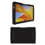 Zebra - para-choques para tablet - resistente - encaixe - 25,40 cm (10