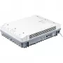 Cabeça central Kathrein UFO 87-18 UFO Mini 1 6 vias DVB-S2 e 2 vias Multi DVB-S2/T2/C