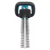 Tesoura de sebe elétrica Makita DUH606Z lâmina dupla 2,2 kg