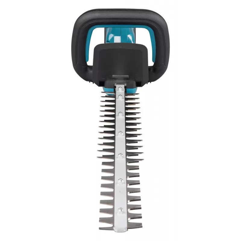 Tesoura de sebe elétrica Makita DUH606Z lâmina dupla 2,2 kg