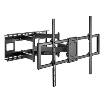 Suporte de TV Gembird WM-120 pc(s)-01 3,05 m (120) preto