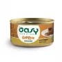 Oasy Caprice mousse com fígado 85 g