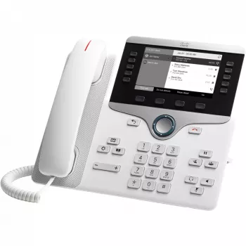 Telefone IP Cisco CP-8811-K9