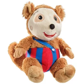 Schmidt Spiele ratinho dorminhoco Bobo 25 cm 422