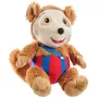Schmidt Spiele ratinho dorminhoco Bobo 25 cm 422