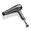 Secador de cabelo Severin HT 0165 2100 W preto comprimento do cabo 1,8 m