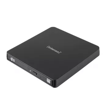 DVD RW USB3.2 EXT/preto 5401400 Intenso