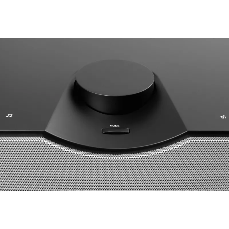 Technisat 0000/9172 preto