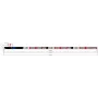 PDU Bachmann BlueNet BN2000ALU unidade de distribuição de energia 24x C13 6x C19, para montagem em rack
