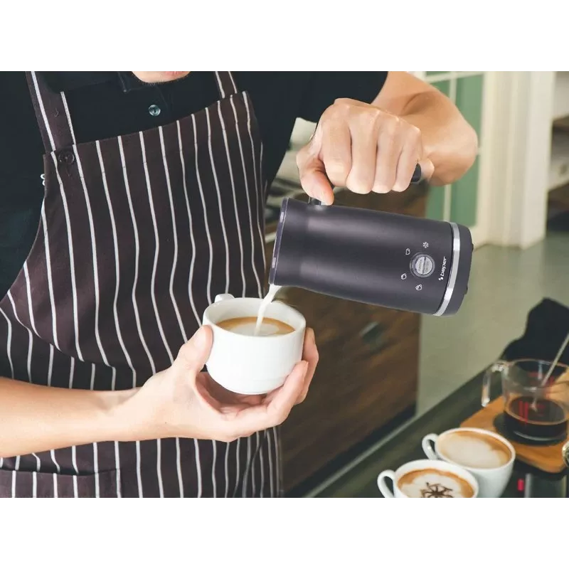 Máquina de café Beper P101CAF001 – 800 W, capacidade 1,2 l
