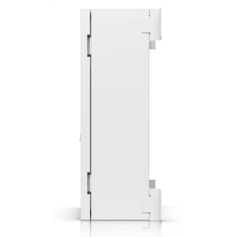 Caixa interior/exterior Ubiquiti para UniFi Access – caixa – 7 kg (UACC-JUNCTION-UTILITY)