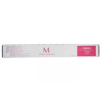 Cartucho de toner UTAX 1T02L7BUT0 1 unid. original magenta