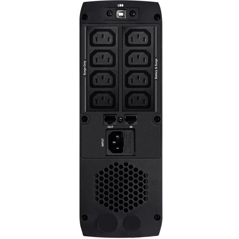 UPS PowerWalker VI 1200 CSW IEC 1200VA/720W