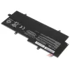 Bateria para Toshiba Z830 14,4V 1900mAh