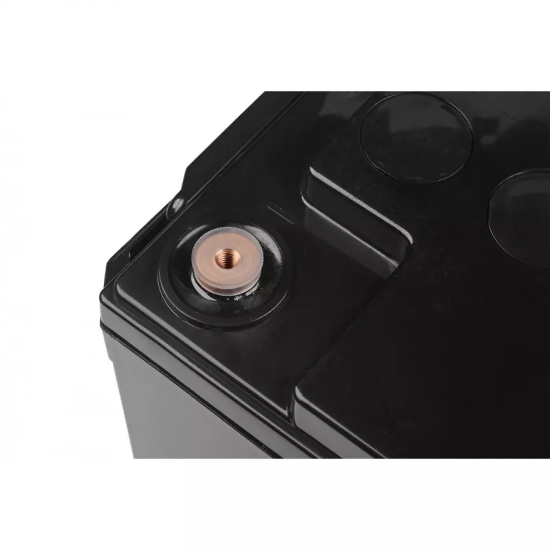 Bateria AGM VOLT POLSKA VPRO 12V 26 Ah (6AKUAGM026)