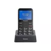 Telemóvel para seniores KX-TU155 preto