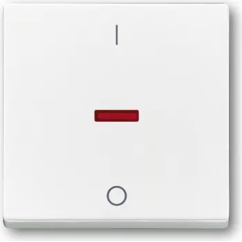 Busch Jaeger 1788-84 branco (1751-0-2750)