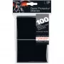 Protetores de cartas TCG UltraPro Pro-Gloss 66x91mm pack de 100