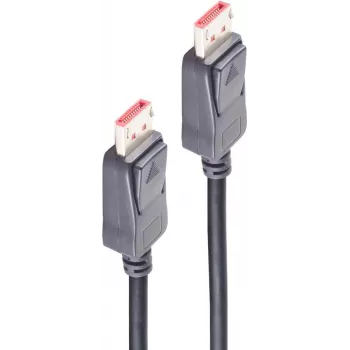 Cabo DisplayPort ShiverPeaks Basic-S 3m