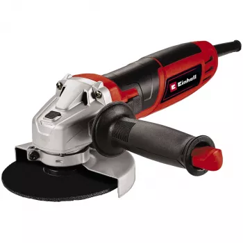 TC-AG 115/750 4430960 Rebarbadora 115 mm 750 W 240 V - Vermelho/Preto (4430960)