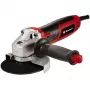 TC-AG 115/750 4430960 Rebarbadora 115 mm 750 W 240 V - Vermelho/Preto (4430960)