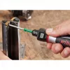 Chave de fendas dinamométrica multibit manual Wiha 36888 — Largura 40 mm, comprimento 134 mm, peso 373 g