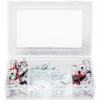Fischer DUOBLADE 77 Master-Box conjunto de ancoragens para pladur