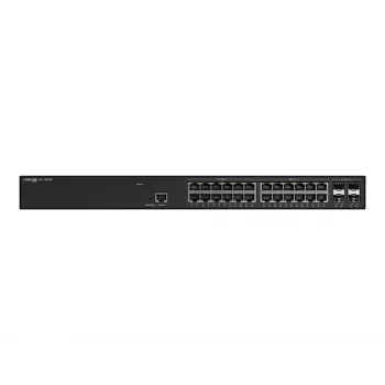 Lancom GS-3628X - switch - L3 - gerido - 12 x 100/1000/2.5G + 12 x 10/100/1000 + 4 x SFP+