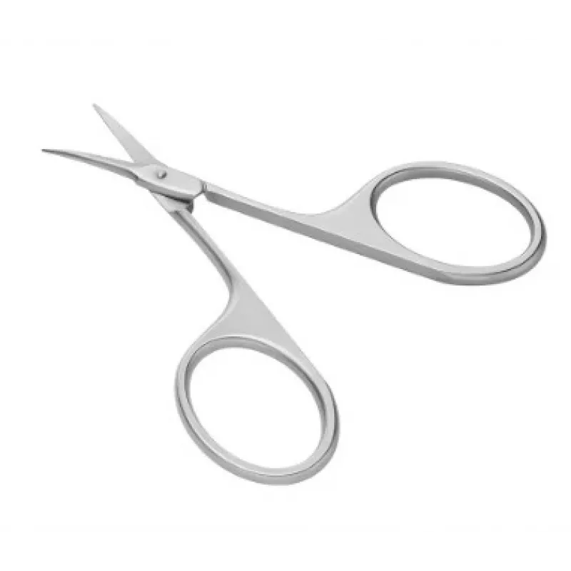 Tesoura de unhas ZWILLING 49661-091-0 aço inoxidável lâmina reta