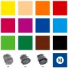 Staedtler 61 14610C preto