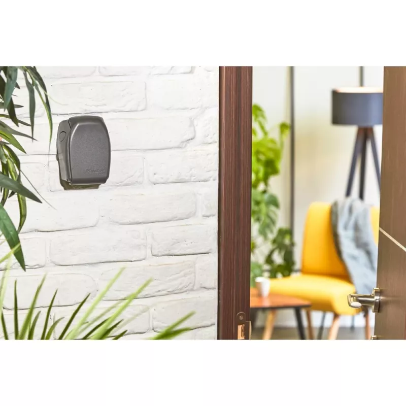 Cofre de chaves MASTER LOCK Large 5415EURD