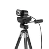 Webcam LogiLink UA0368 1280 x 720 píxeis