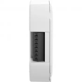 Fechadura de porta inteligente eQ-3 Homematic IP 160811A0 — controlo remoto, branco, 52×52×15 mm