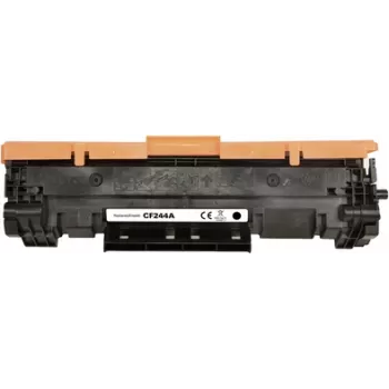 Renkforce RF-5607926 Toner individual substitui HP 44A, CF244A preto 1000 páginas toner (RF-5607926)