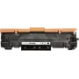 Renkforce RF-5607926 Toner individual substitui HP 44A, CF244A preto 1000 páginas toner (RF-5607926)