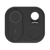 Belkin BoostCharge carregador para auscultadores carregamento rápido sem fios USB Type-C preto