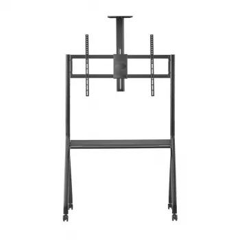 Suporte de TV móvel ART STO S-14 para TVs de 55–100