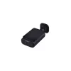 WOOX R8482 Câmara solar inteligente, Wi-Fi 2,4 GHz, 1/2,7 4 MP, 2560*1440p, MicroSD, IP67, branco