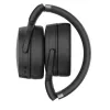 Auscultadores sem fios Sennheiser HD 450BT com arco Música Bluetooth preto