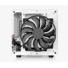 Thermaltake Core V1 Snow Edition cubo branco
