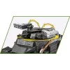 Cobi Blocks Sd.Kfz 222 kit de montagem COBI-2657 — 502 peças de construção