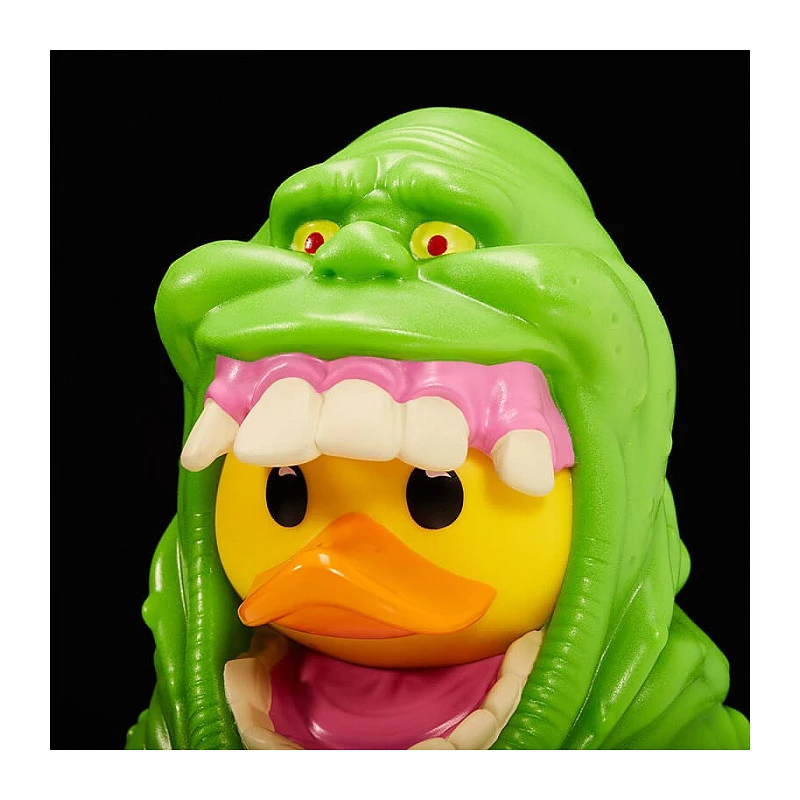 TUBBZ pato de coleção - Ghostbusters Slimer 9 cm