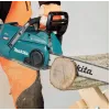 Makita UC016GZ motosserra 1600 W preto, azul